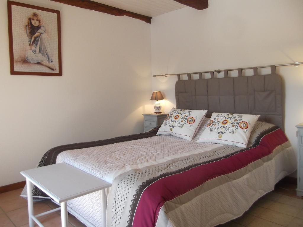 Chambres D'Hotes Moulin De Rigoulieres Saint-Sylvestre-sur-Lot Exteriér fotografie