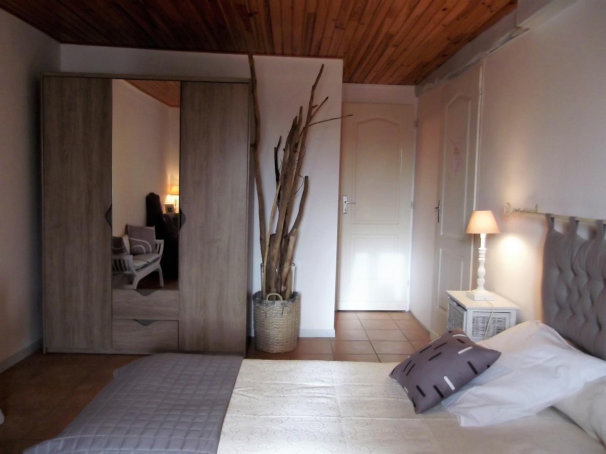 Chambres D'Hotes Moulin De Rigoulieres Saint-Sylvestre-sur-Lot Exteriér fotografie