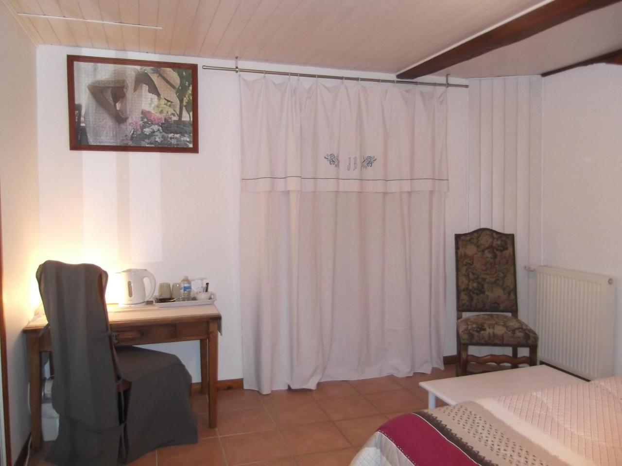 Chambres D'Hotes Moulin De Rigoulieres Saint-Sylvestre-sur-Lot Exteriér fotografie